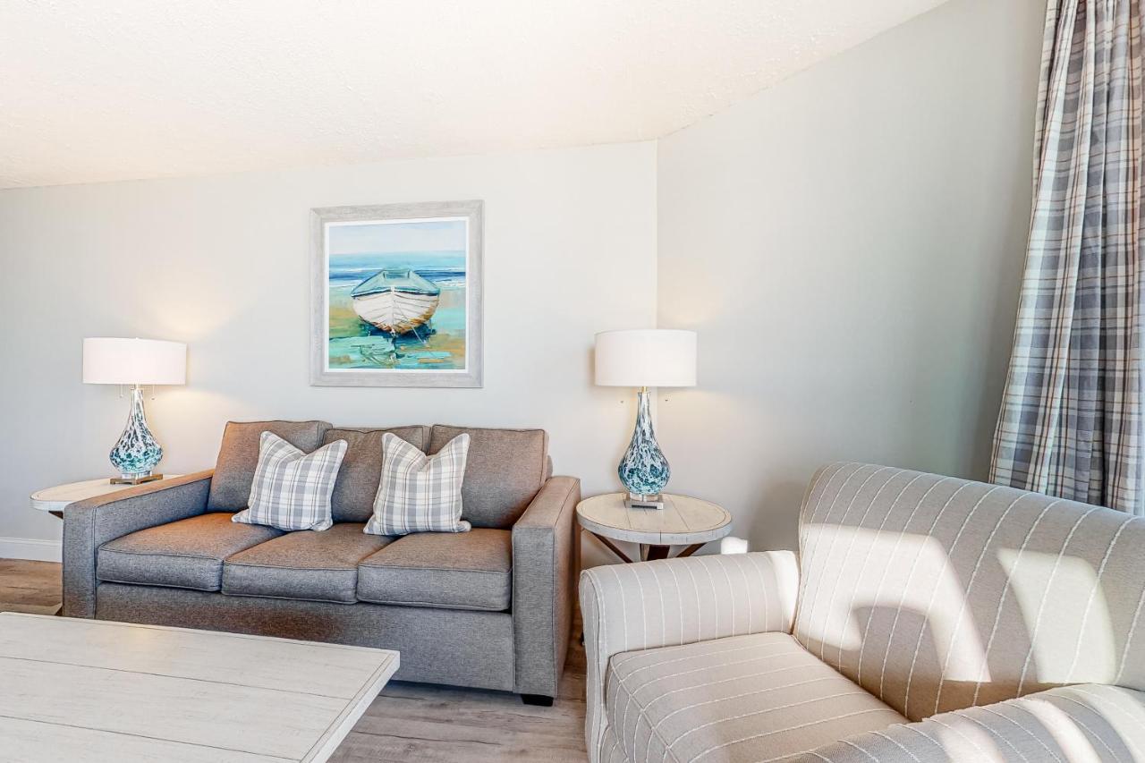 Apartmán Sunbird E304 Panama City Beach Exteriér fotografie