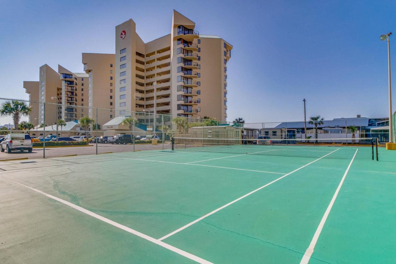 Apartmán Sunbird E304 Panama City Beach Exteriér fotografie