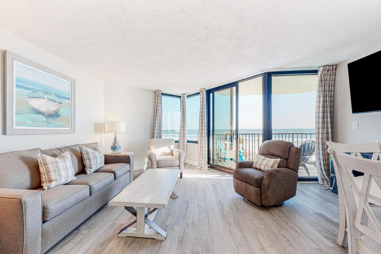 Apartmán Sunbird E304 Panama City Beach Exteriér fotografie