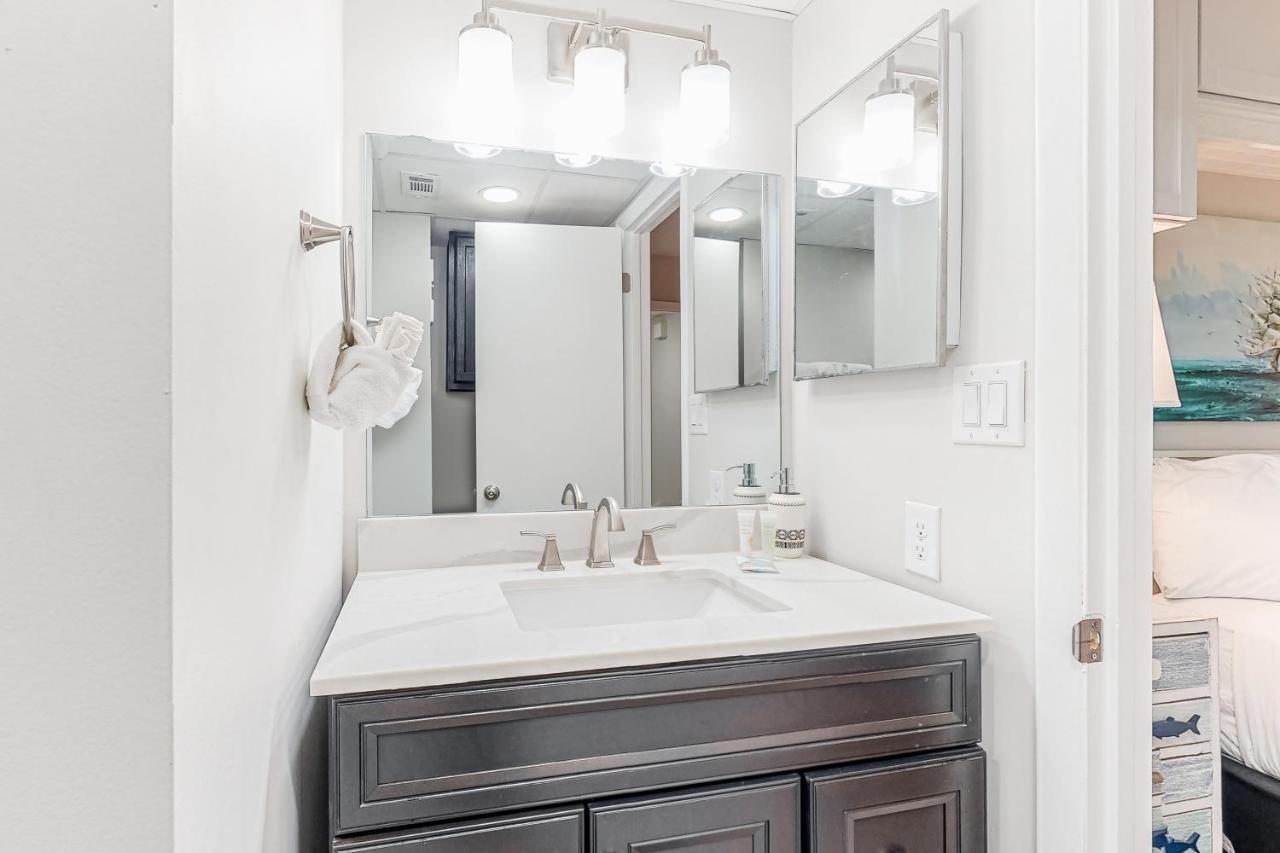 Apartmán Sunbird E304 Panama City Beach Exteriér fotografie