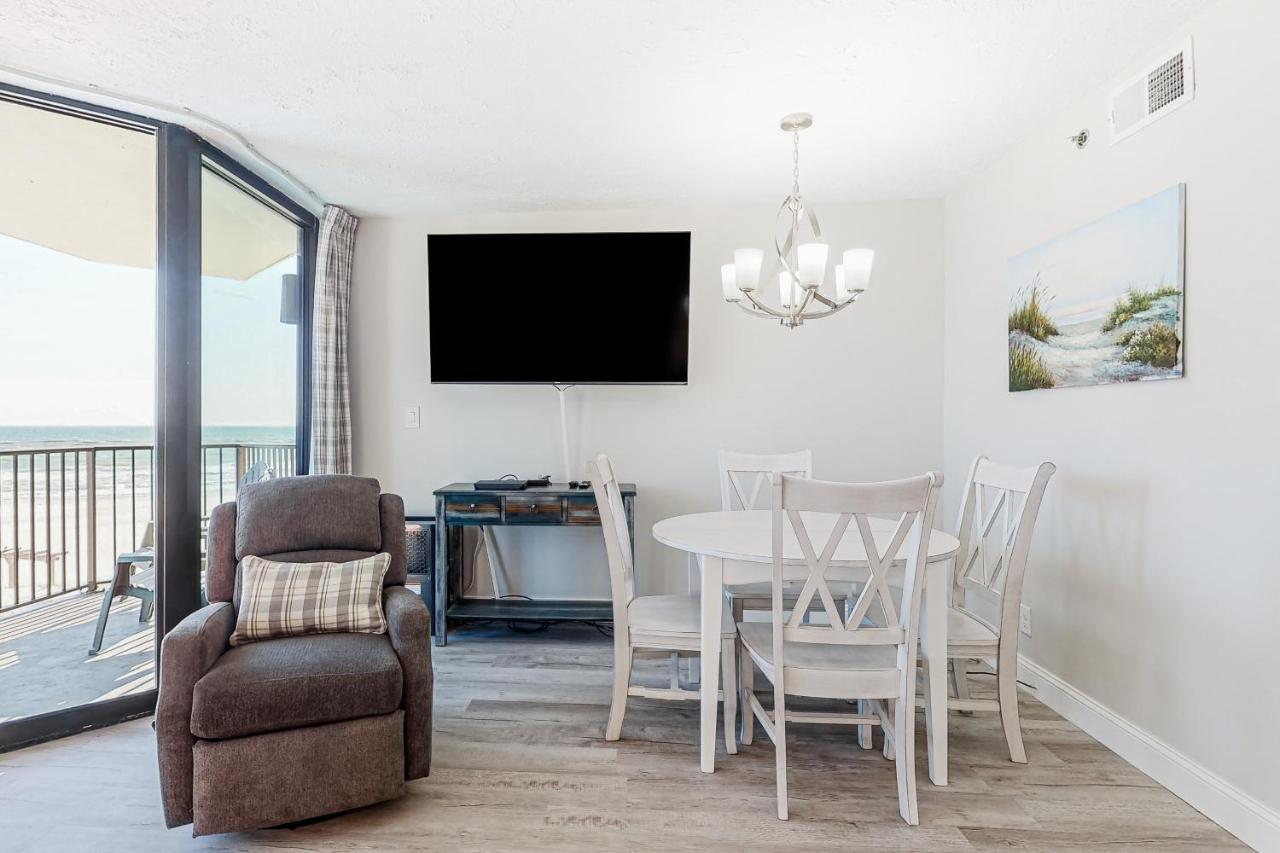 Apartmán Sunbird E304 Panama City Beach Exteriér fotografie
