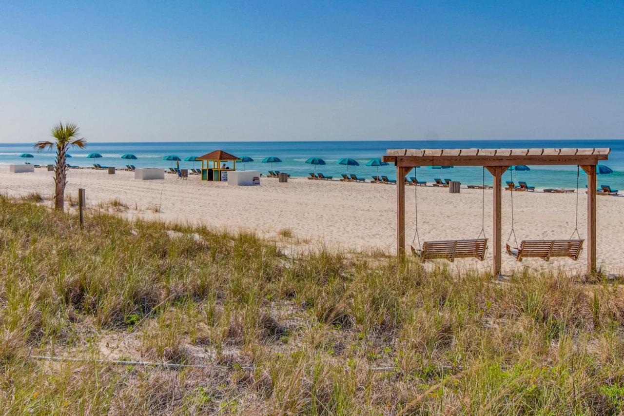 Apartmán Sunbird E304 Panama City Beach Exteriér fotografie